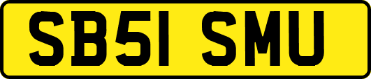 SB51SMU