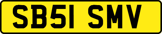 SB51SMV