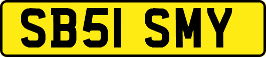 SB51SMY