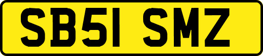 SB51SMZ