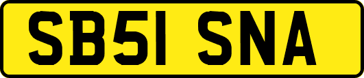 SB51SNA