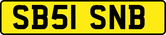 SB51SNB