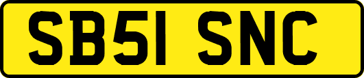 SB51SNC