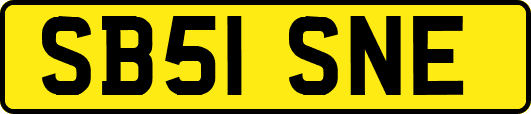 SB51SNE