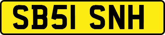 SB51SNH