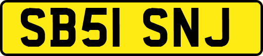 SB51SNJ