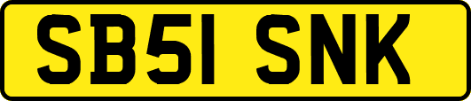 SB51SNK