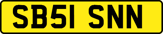 SB51SNN