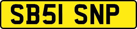 SB51SNP
