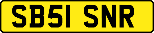 SB51SNR