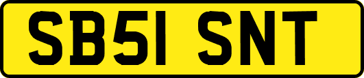 SB51SNT