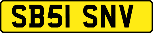 SB51SNV