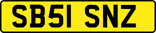 SB51SNZ