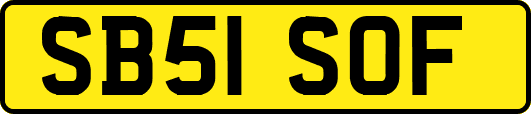 SB51SOF