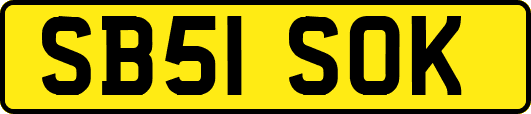SB51SOK