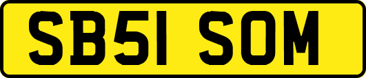 SB51SOM