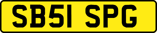 SB51SPG