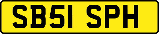 SB51SPH