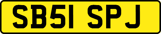 SB51SPJ