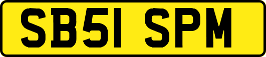 SB51SPM
