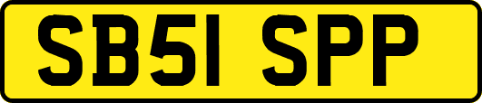SB51SPP