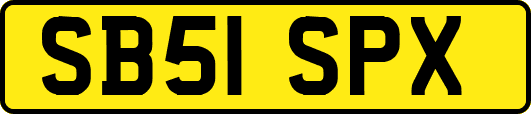 SB51SPX