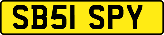 SB51SPY