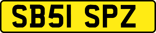 SB51SPZ
