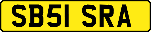 SB51SRA