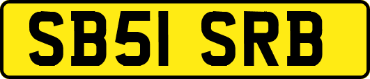 SB51SRB