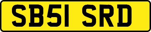 SB51SRD