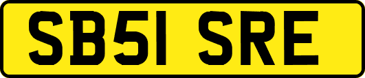 SB51SRE