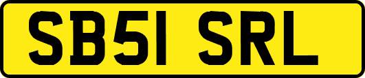 SB51SRL