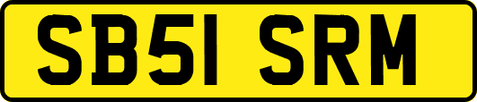 SB51SRM