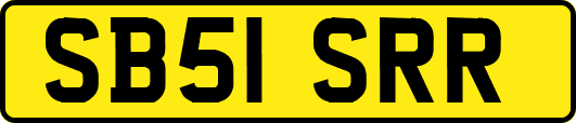 SB51SRR