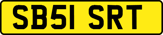 SB51SRT