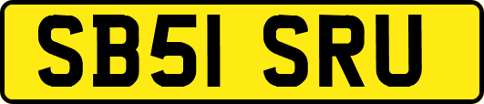 SB51SRU