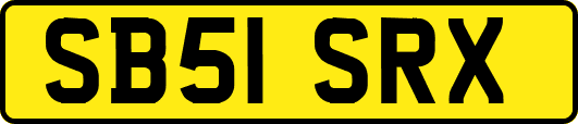 SB51SRX