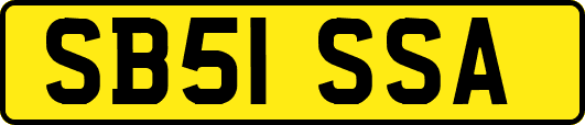 SB51SSA