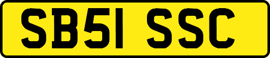 SB51SSC