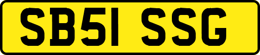 SB51SSG