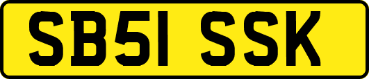 SB51SSK