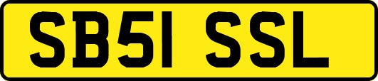 SB51SSL