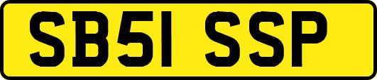 SB51SSP