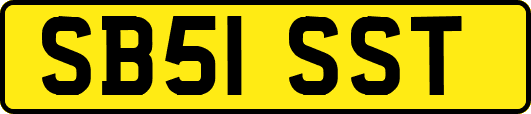 SB51SST