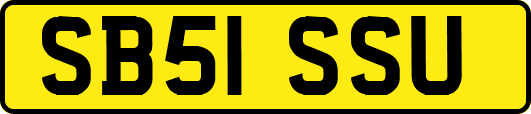 SB51SSU