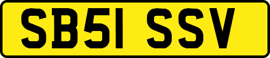 SB51SSV