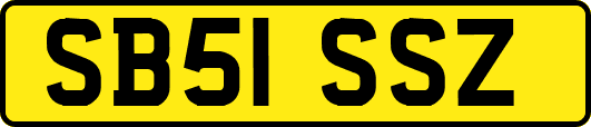 SB51SSZ