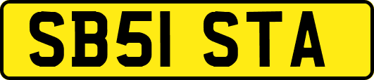 SB51STA