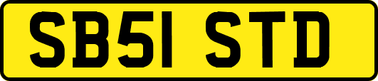 SB51STD
